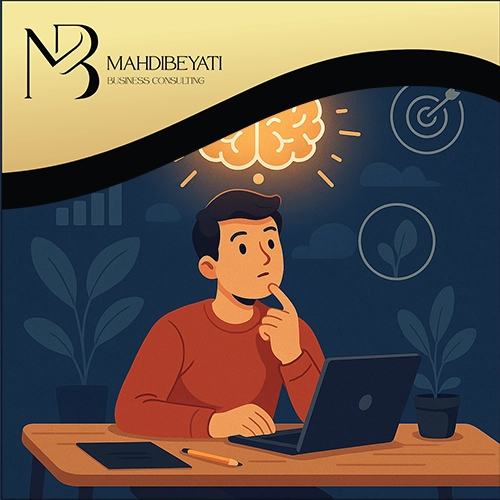 ذهنیت کارآفرینی چیست و چگونه شکل میگیرد؟