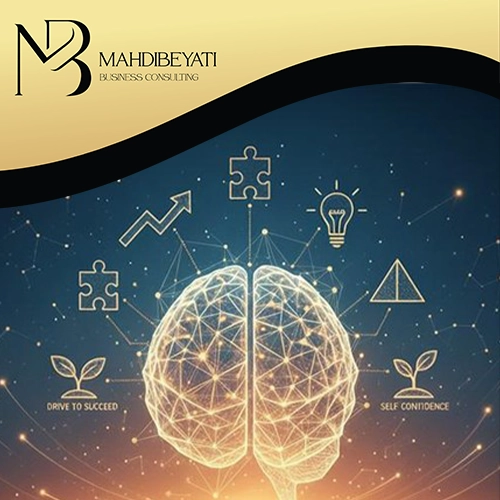 ویژگی‌های روانی کارآفرینان موفق