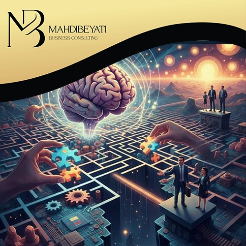 ویژگی‌های روانی کارآفرینان موفق