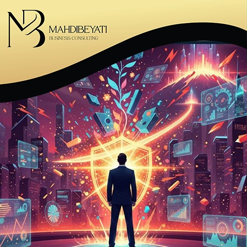 ویژگی‌های روانی کارآفرینان موفق