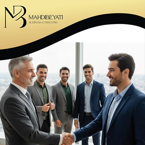 چگونه کاریزمای کارآفرینی را بدست آوریم؟