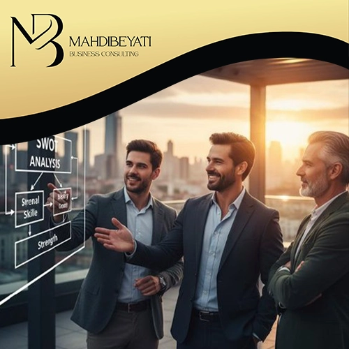 چگونه کاریزمای کارآفرینی را بدست آوریم؟