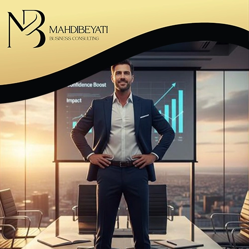 چگونه کاریزمای کارآفرینی را بدست آوریم؟