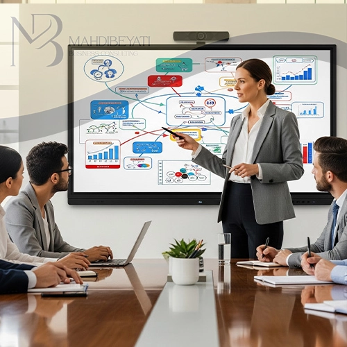 مهارت های مدیریتی کارآفرینی