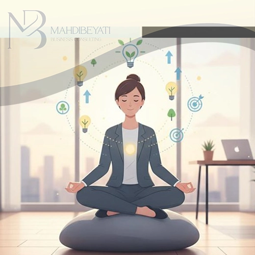 نقش ذهنیتهای کارآفرینی در روانشناسی موفقیت و شکست کسبوکارها