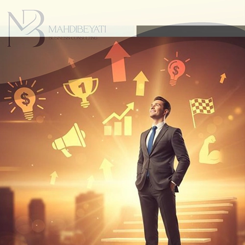 نقش ذهنیتهای کارآفرینی در روانشناسی موفقیت و شکست کسبوکارها