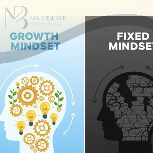 نقش ذهنیتهای کارآفرینی در روانشناسی موفقیت و شکست کسبوکارها