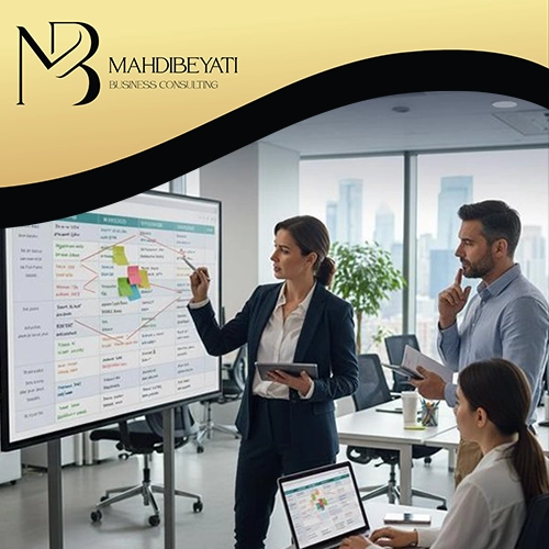 غلبه بر ترس از شکست در کارآفرینی