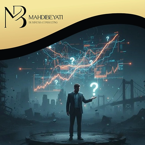 غلبه بر ترس از شکست در کارآفرینی