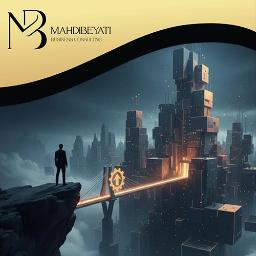 غلبه بر ترس از شکست در کارآفرینی