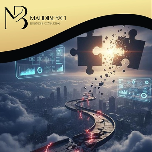 غلبه بر ترس از شکست در کارآفرینی