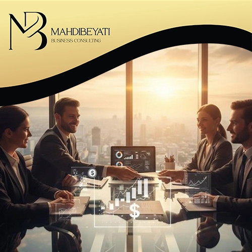 قدم به قدم تا تبدیل ایده به کسبوکار