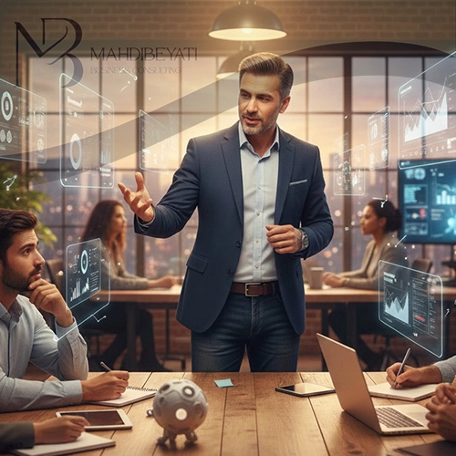 صفر تا صد مهارت های کارآفرینی