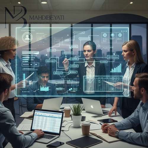 صفر تا صد مهارت های کارآفرینی