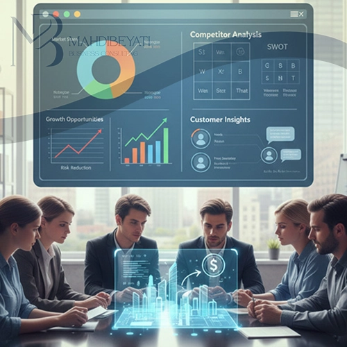 صفر تا صد مهارت های کارآفرینی