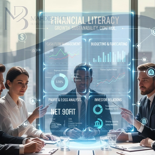 صفر تا صد مهارت های کارآفرینی