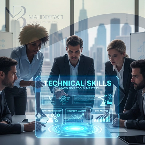 صفر تا صد مهارت های کارآفرینی