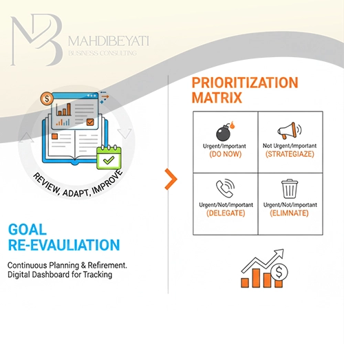 صفر تا صد مهارت های کارآفرینی