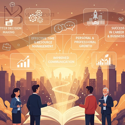 کتاب آشنایی با مهارتهای زندگی، اشتغال و کارآفرینی