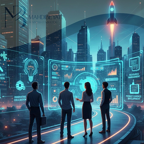 کتاب آشنایی با مهارتهای زندگی، اشتغال و کارآفرینی